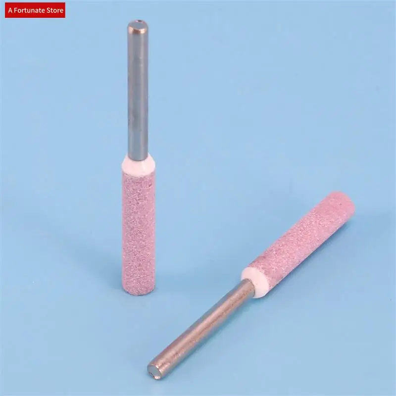 

60 Pack Chainsaw Sharpener Grinding Stones Polishing Grinding Tool For Chainsaw Sharpener 3/16 Inch/ 4.8 Mm-A78G