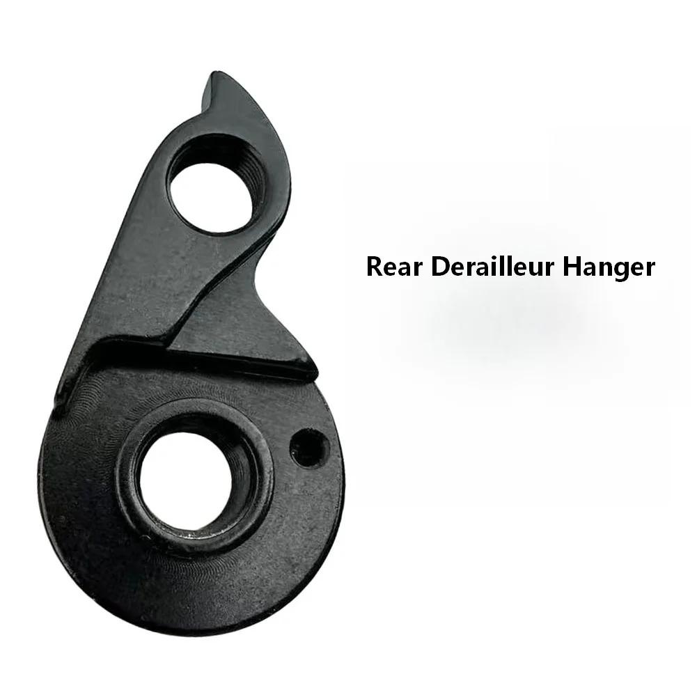 

1 шт. велосипедный хвостовой крючок из алюминиевого сплава, вешалка для заднего переключателя, крючок для Forme Flash, аксессуар для крепления сквозной оси Thomson