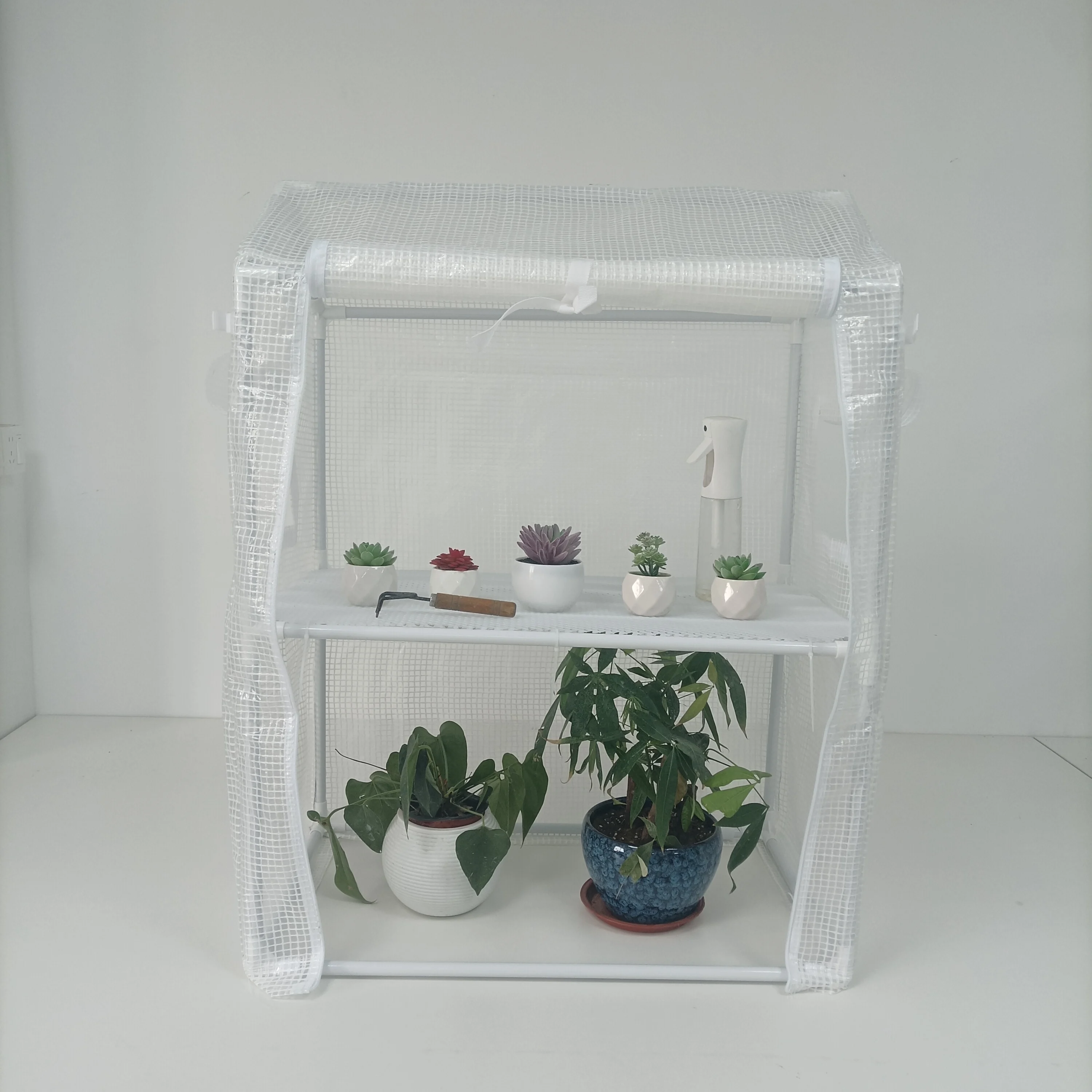 Thumbnail 4 - #6 Compare Greenhouses Before You Buy