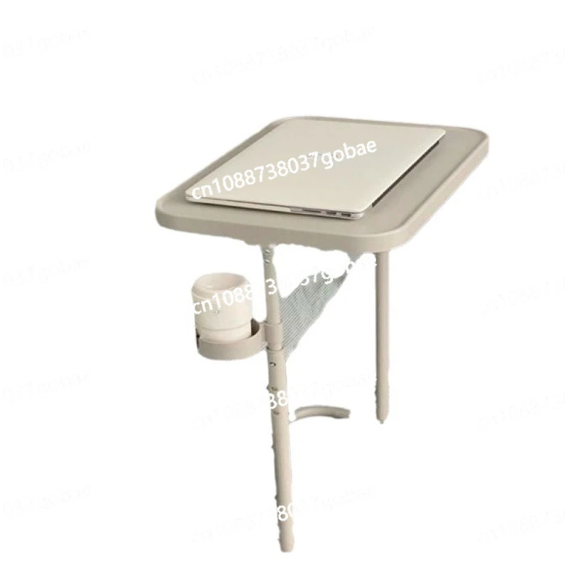 

Removable Bedside Table Folding Lift Table