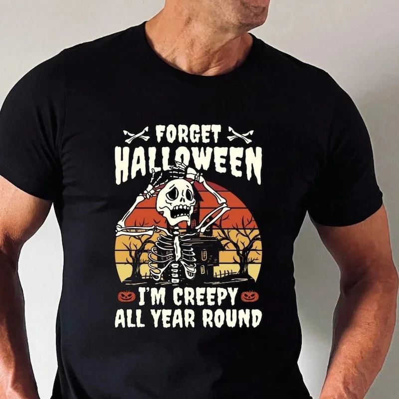 halloween shirts