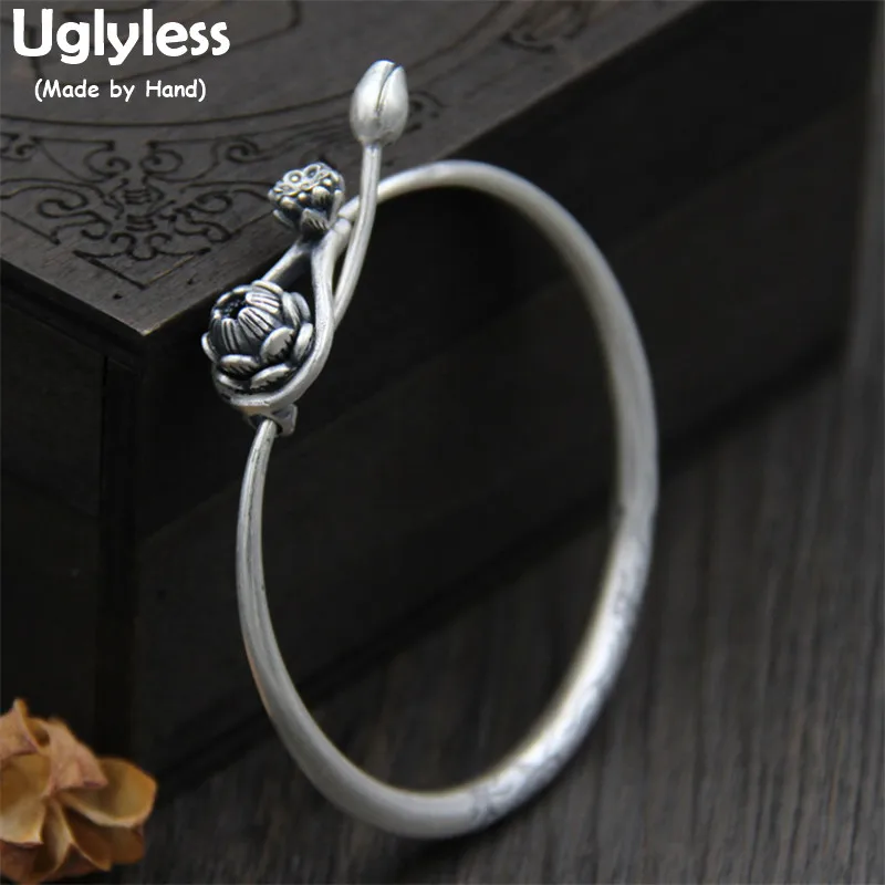 

Ювелирный Комплект из кольца и браслета, из серебра 999 пробы