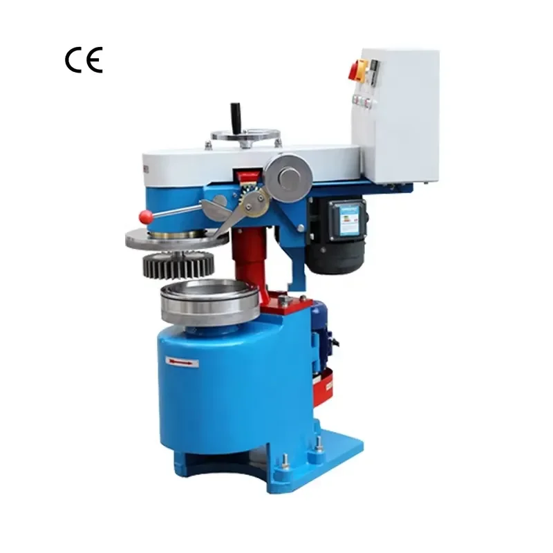 ISO 5264 TAPPI T248 Vertical Paper Pulp Preparation Refiner PFI Mill Lab Beater Pulp Freeness Test Machine Beating Degree