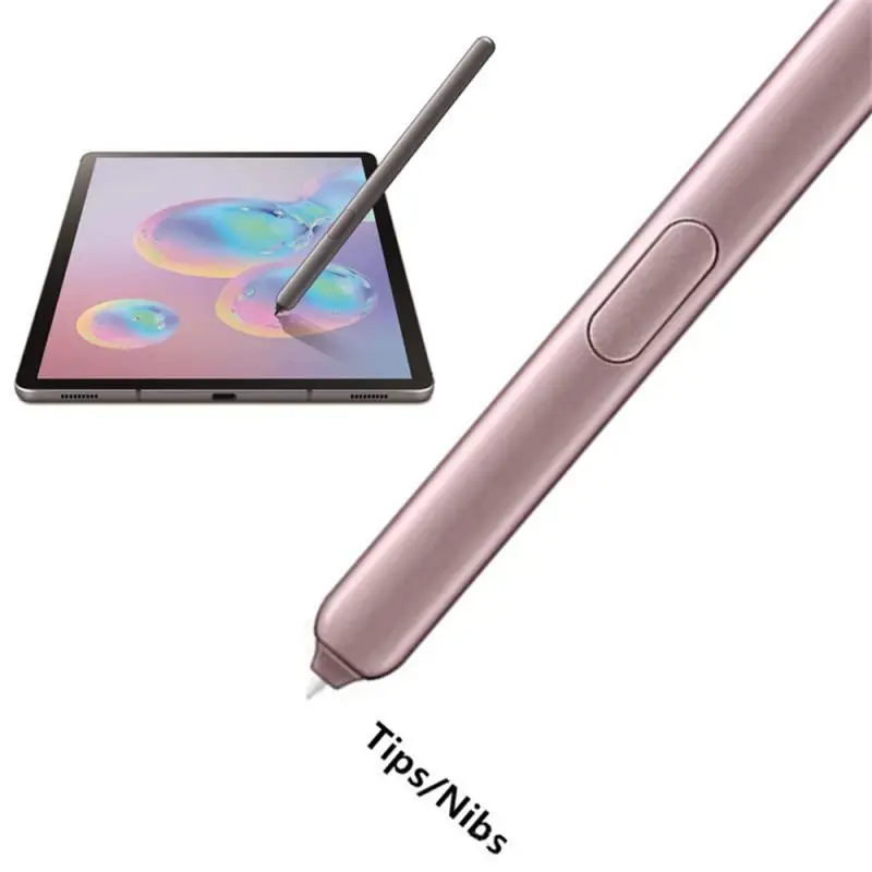 삼성 S7/S6Lite 스타일러스 펜촉 N10N20 교체용 리필 S22US23U 하드 펜 팁