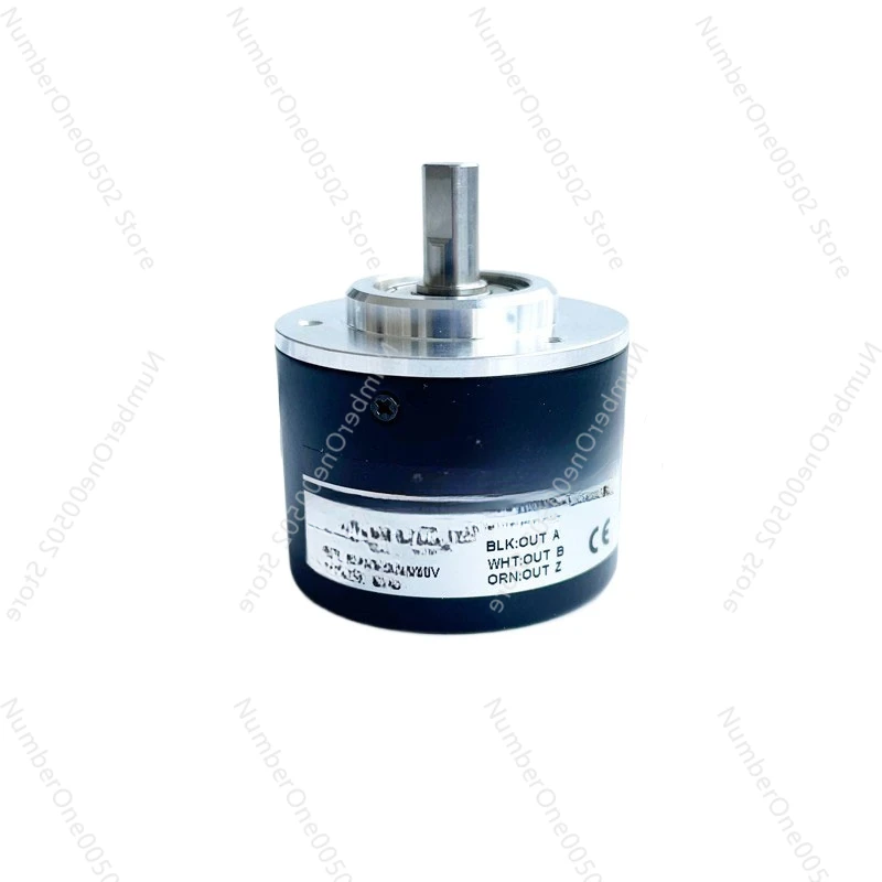 

Фотоэлектрический вращающийся кодировщик TRD-N1000-RZ Guangyang N600N2000N1024-RZV N100 N360