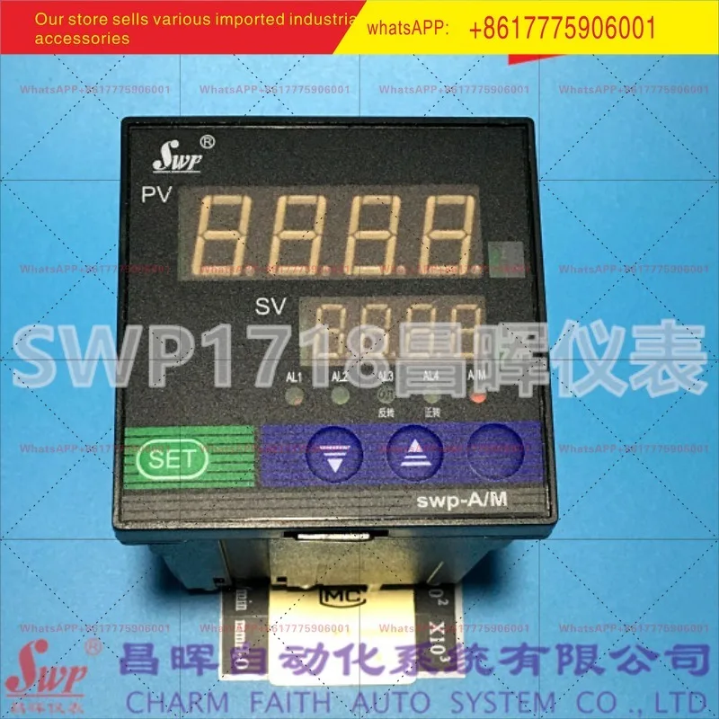 Changhui SWP-ND735 …
