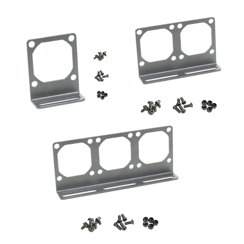 

Y1UB Memory Support Rack 4cm Bridge Bracket for PC Case Graphics Card CPU Hard Disk