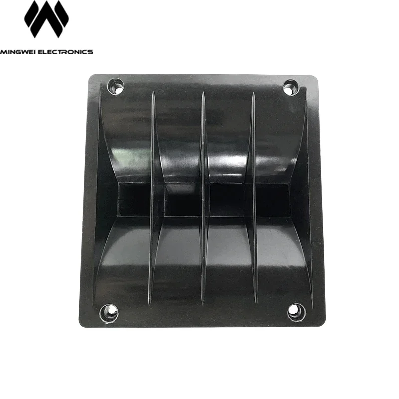 Line Array Speaker Horn, Size136L*101W*107h of 1" Throat - Image 3