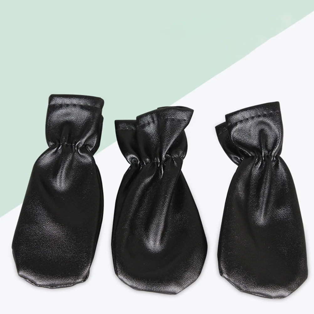 

3pcs Piano Pedal Cover Foot Pad Durable Sleeve Smooth Friction Reduction For Piano Accessories Keyboard Instruments