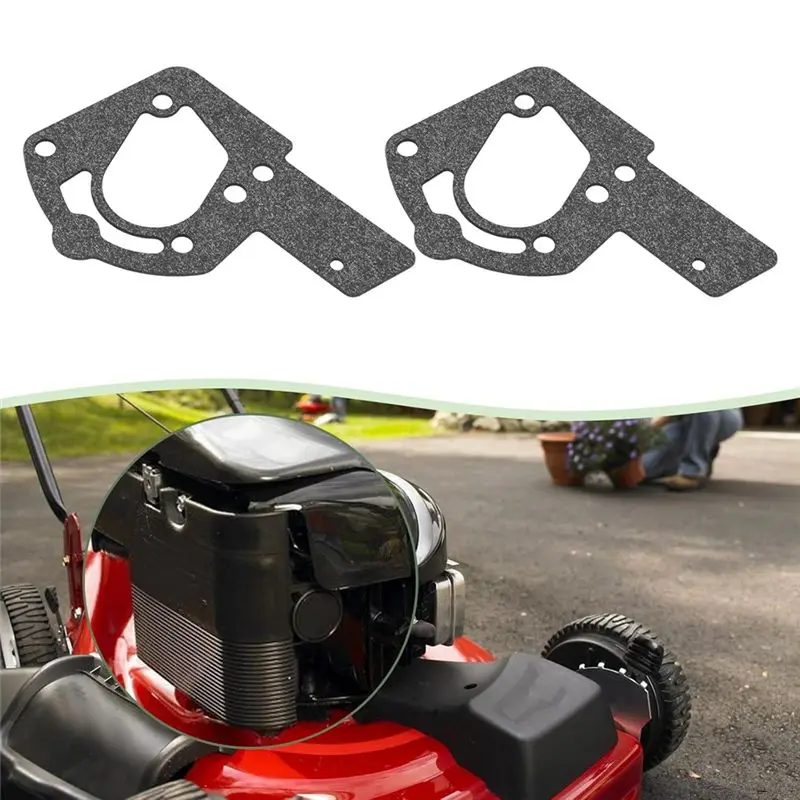 AC88-Tank Mounting Gasket 272489 Lawn Mower Gas Tanks For Briggs & Stratton Fuel Tank Engine