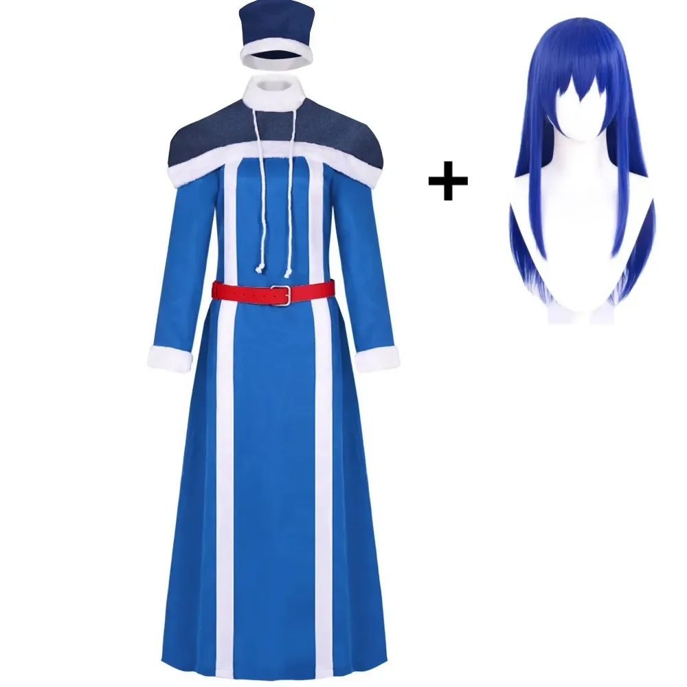 costume and wig