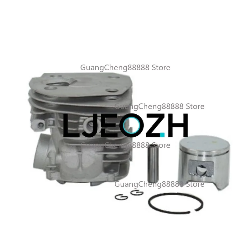 Various Models Are Suitable for Fu Shihua H346XP Round Mouth,  Engine Cylinder Piston Assembly