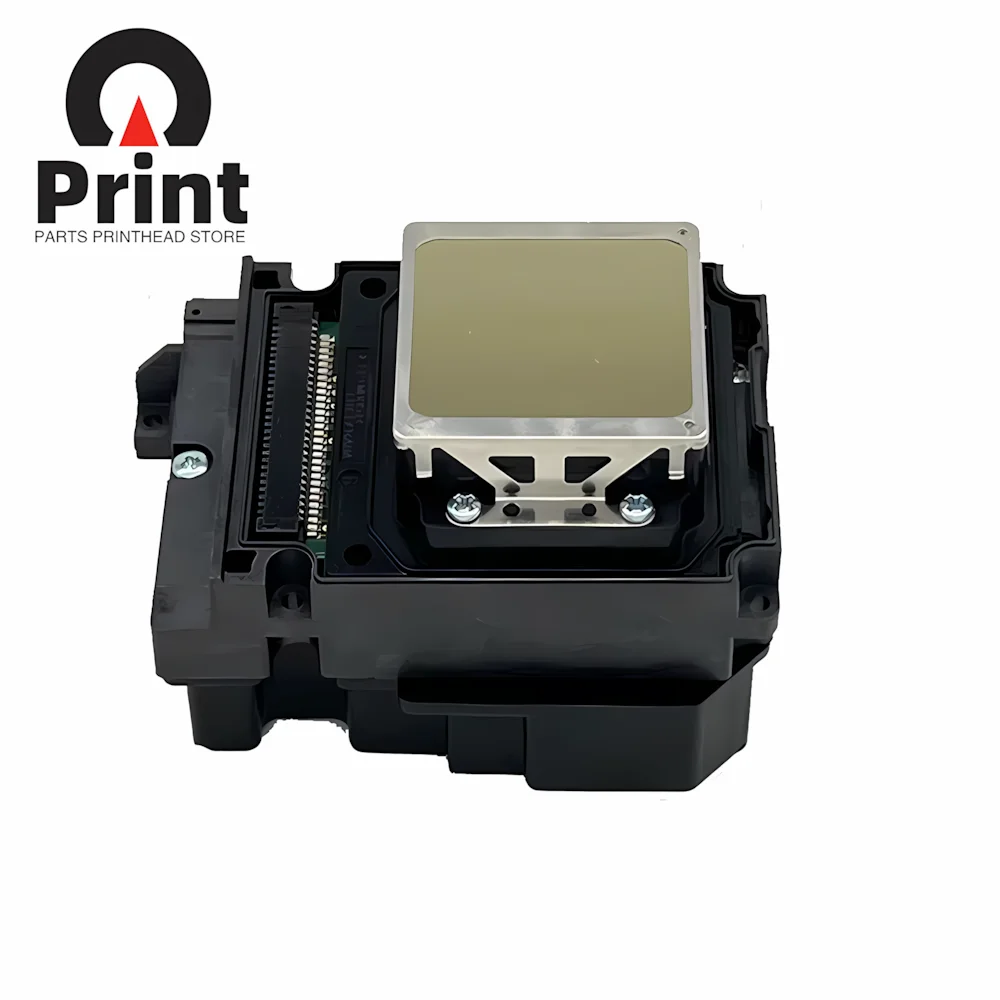 Original F192040 DX8 DX10 TX800 Print Head UV Printhead For Epson TX800 TX710W TX720 TX820 TX830 TX700 TX710W TX720W TX800F