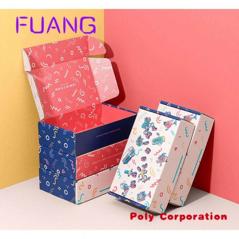 Custom  Custom Skin Care Box Cosmetic Carton Folding Packaging Tuck Top Custom Printed Cosmetic Paper Box packing box for small 