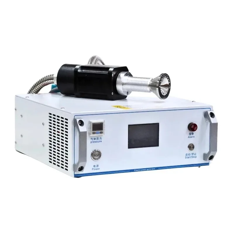 Atmospheric Plasma Cleaner Plasma Surface Treatment Machine Improve Adhesion Plasma Processor Industrial Grade High Efficiency