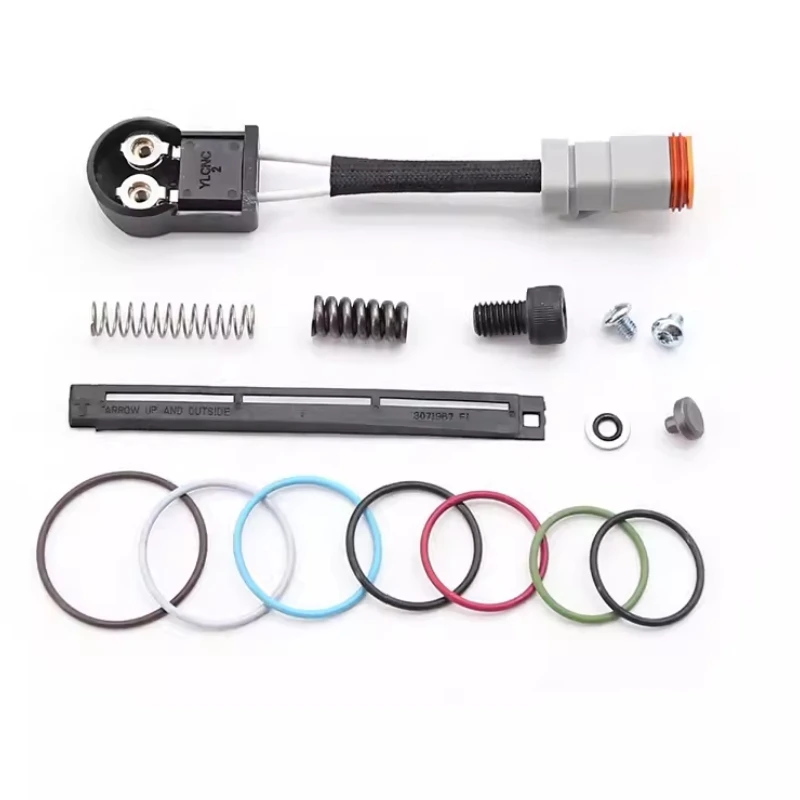 Injector fuel Pump Parts Cummins M11 Pump Nozzle Repair Kit Injector Parts