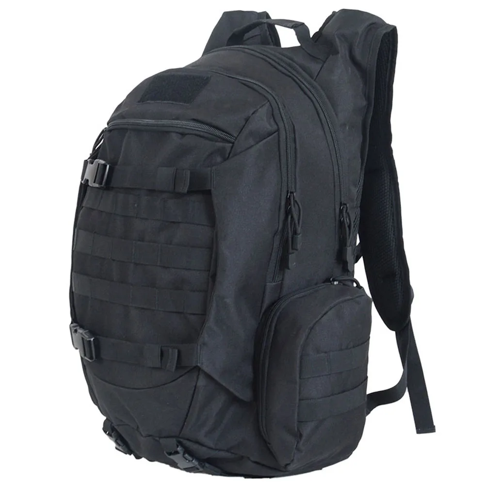 Thuram 45L Wasserdicht Angeln Jagd Rucksack Outdoor Rucksäcke Taktische Sport Camping Wandern Trekking Taschen 7