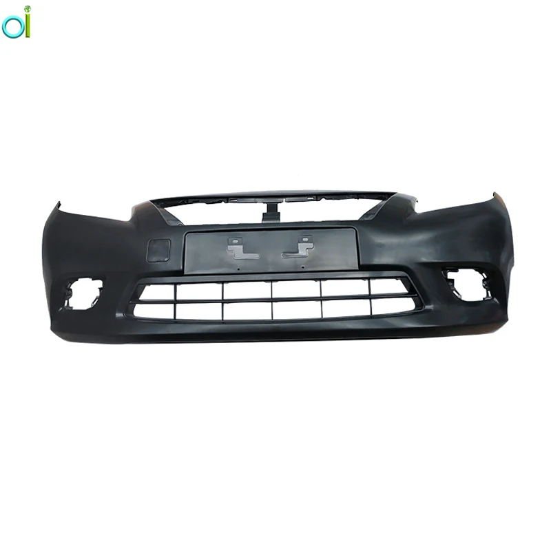 Factory Quality assurance Injection molding Carbon Fiber/plastic/ABS Front/Rear Bumper car bumper mass production manufacturer