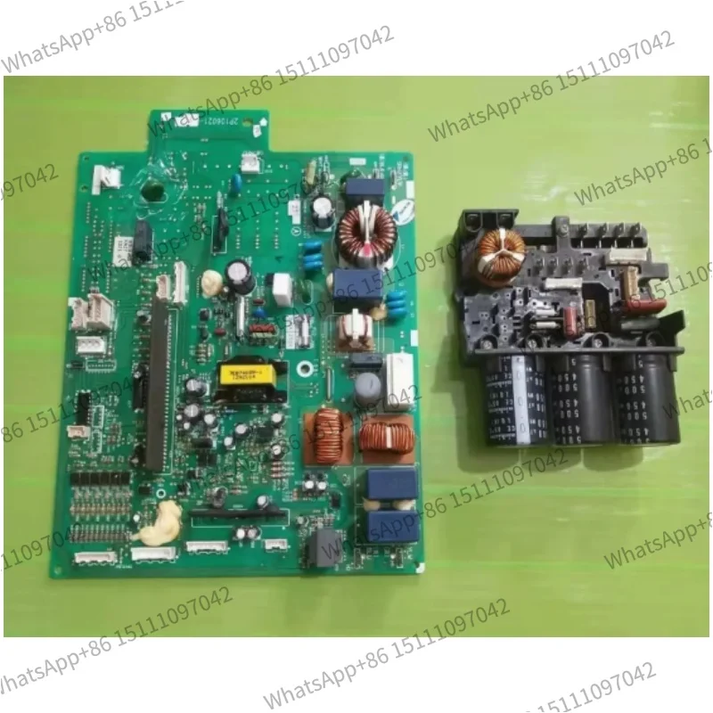 for Daikin Air conditioning computer board circuit board 085-1F/1D  085-1D/F  2P106021-1/4/7  Module board