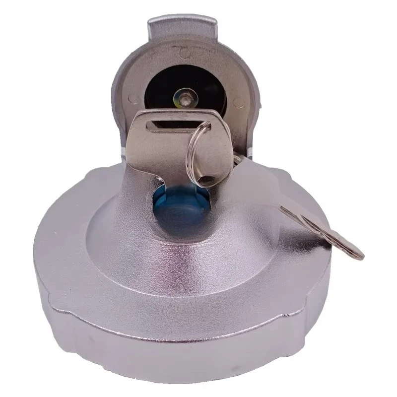 

R-7 R210-7 Excavator Spare Parts Fuel Tank Cover