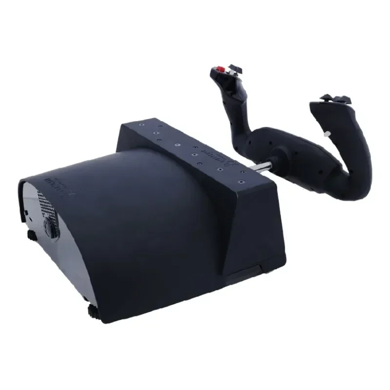 

Hot sales Honeycomb Yoke Civil Aviation Boeing Saitek Evo Chinese Version FSX P3D XP 2020