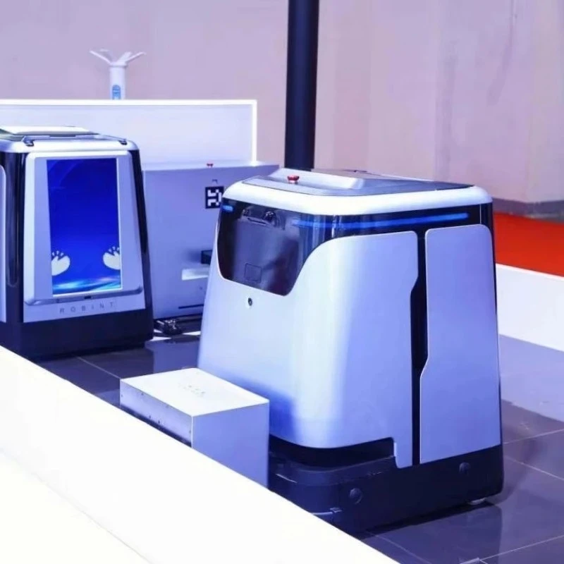House Cleaning and Sweeping Robot Sweeping and Mopping Cleaning Robot Robot for Cleaning Tile Floor