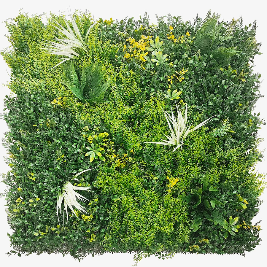 Artificial Grass Wa…