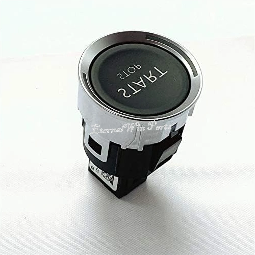 

Engine Start Stop Ignition Switch Button for Peugeot 307/308/508/3008 & Citroen C4L/C5 2008 Models