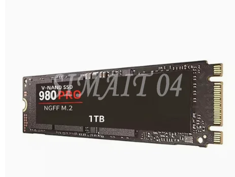 SATA3.0 NGFF M.2 SSD Real Capacity 128G 2TB 4TB Internal Solid State Drive For Laptop PC Storage Expansion Upgrade