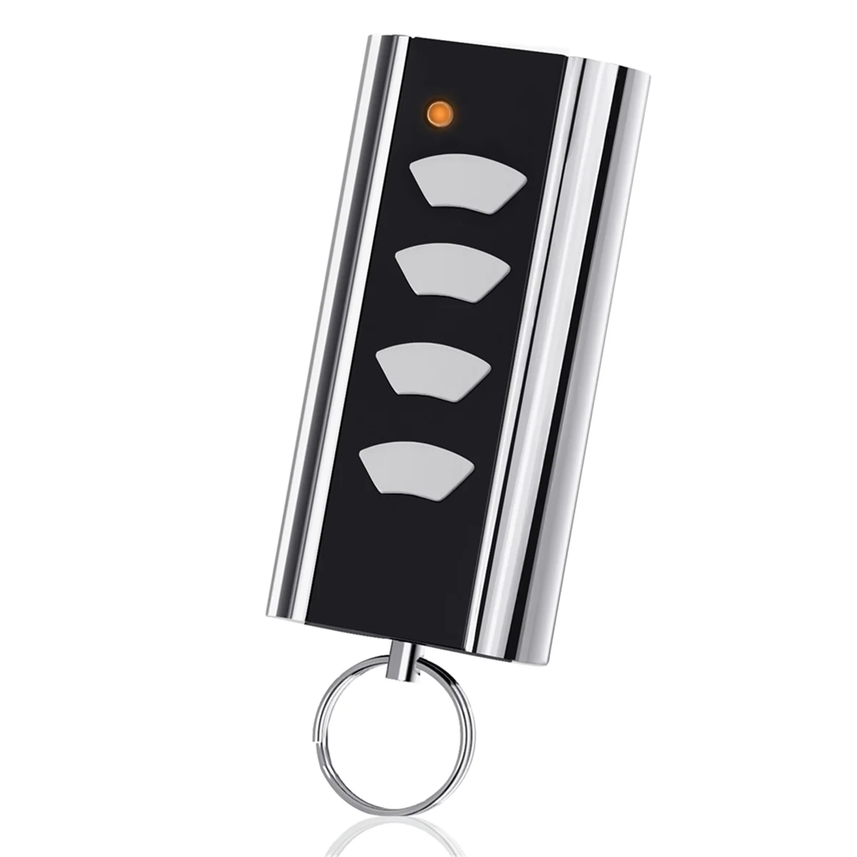 ローリングコード用リモコン,normstahl用リモコン,rcz 433-4k,rcu 433-2k,ea433 2km, 433.92, 1個