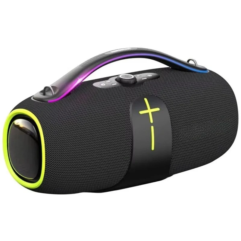 Portable Subwoofer Wireless Connection Hifi Speaker Original  A85 Outdoor Party Speaker Professional 400W Bass Powered