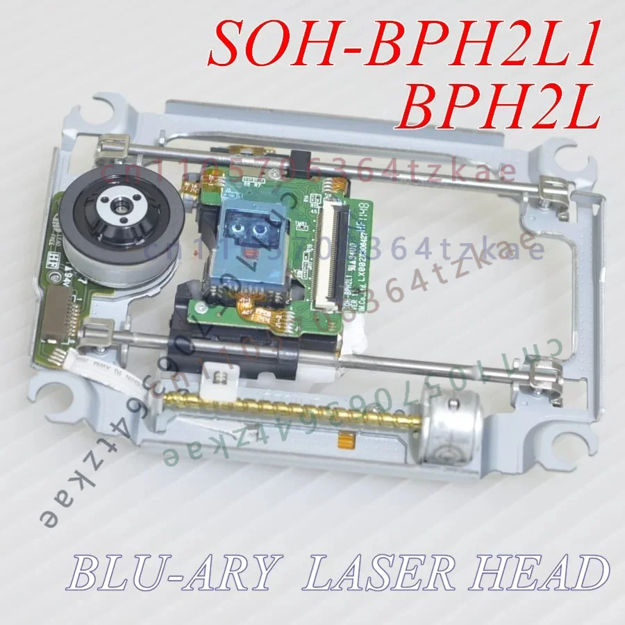 Brand New SOH-BPH2L1 Blu-ray Laser Head BPH2L For LG BD620 BDP-320L 3D Blu Ray Player Optical Pickup