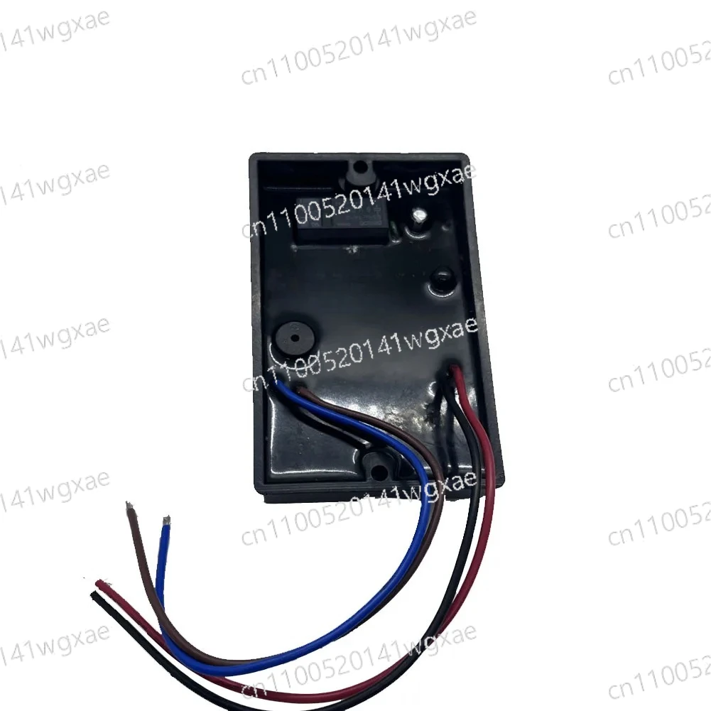 

Outdoor Waterproof Keypad Safety Control Device