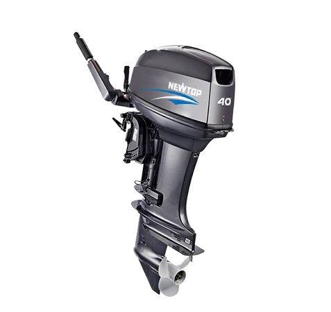 

9.9hp 15hp Power Outboard Motor Boat Engine Marine Outboard Motor For Sale