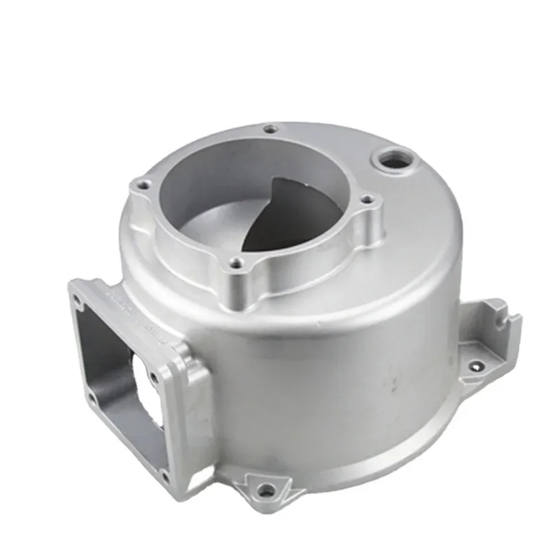 FOR Pump Pump Casing 2/3 Inches Chongqing Zhejiang Three Eye Four Eye Aluminum Pump Casing Water Pump Casing Circular