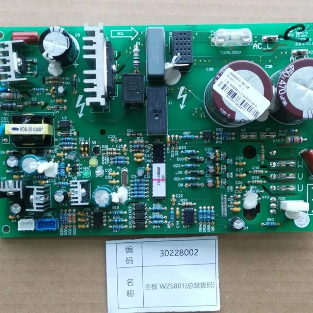 30228002 30229004 test ok circuit board motherboard