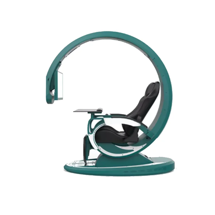 INGREM Good Design Super Comfortable High Quality High-end Reclining Ergonomic Chair Gamer Pc Gaming - view 5