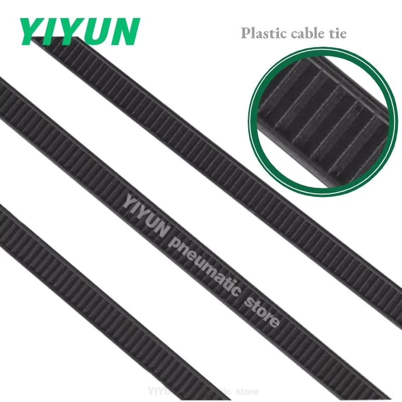 Пластиковые кабельные стяжки 3X60 3X80 3X100 3X120 3X150 3X180 3X200 4X100 4X120 4X150 4X180 4X200 4X250 4X300 5X120 5X150 200 250 300 350