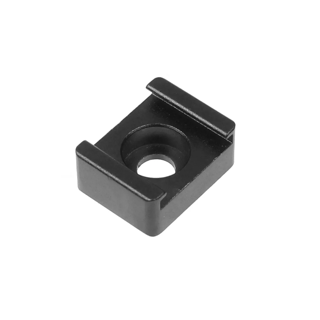 Handheld Gimbal Verlängerung Griff Grip Extender 3/8 1/4 Loch Halterung Lenker Käse Stange für Zhiyun Weebill Labor Kamera Stabilisator – Detail 12