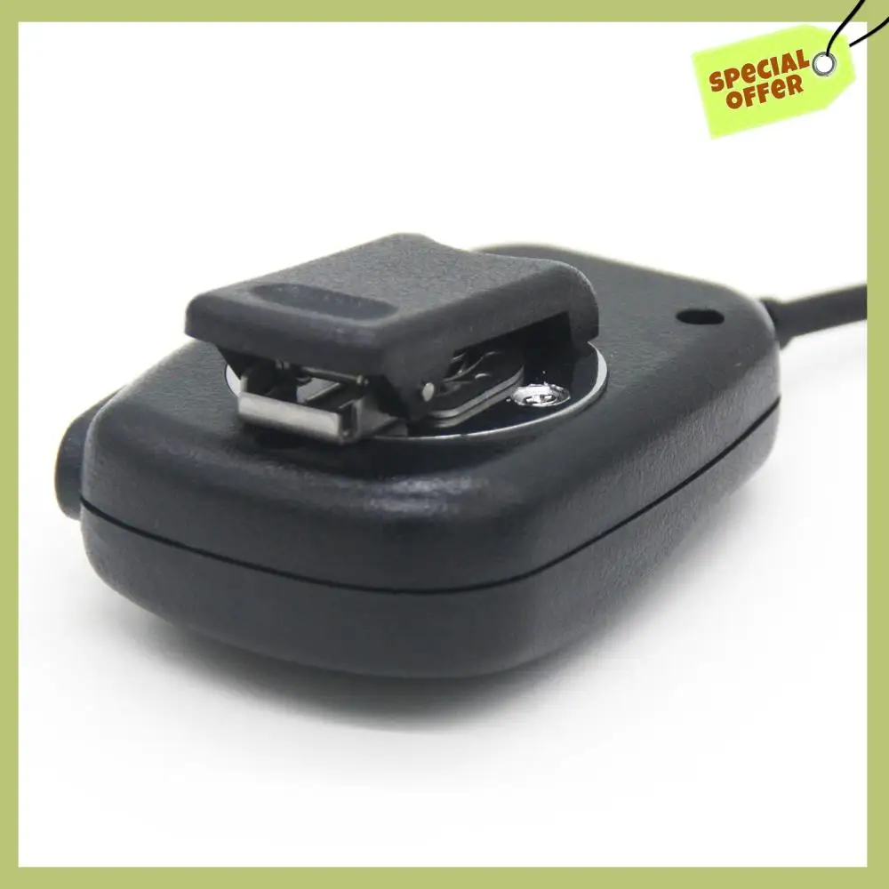 Advanced Radio Microphone SM-26 Handheld Speaker Mic 1PIN For YAESU VX-7R VX-6R