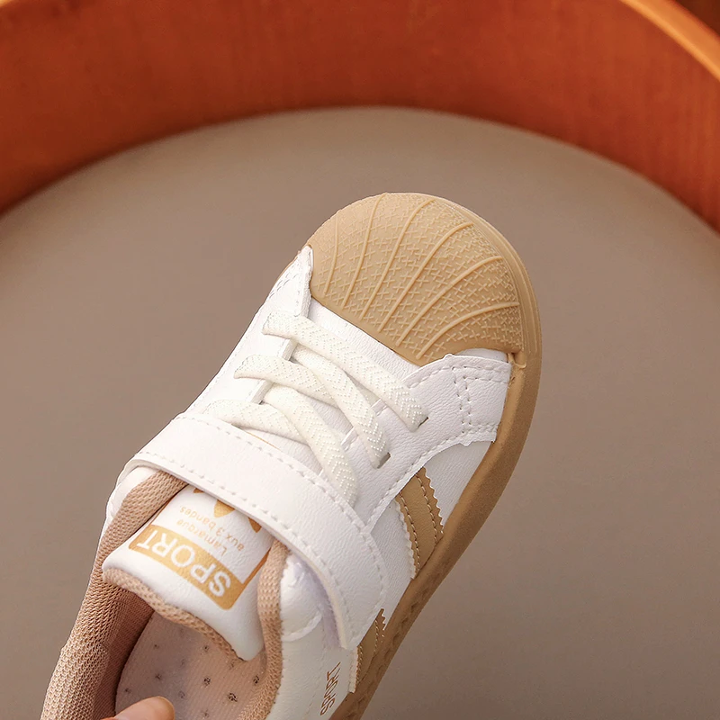 Kids Casual Shoes Sneakers Boy - đánh giá và giá Badminton Junior
