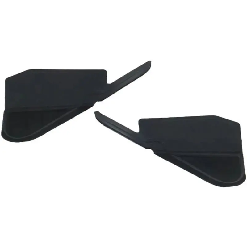 A09E-66895-6LA0B 66894-6LA0B 1 Pair Mudguard Panel Cover For Nissan Sentra 2020-2024
