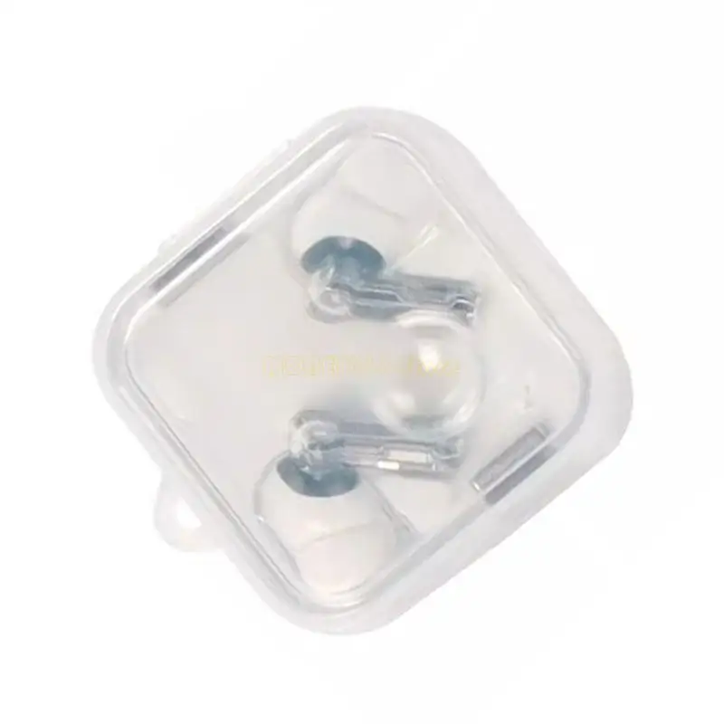 F62c не скользящий рукав водонепроницаемый корпус Гибкий кожный пылепроницаемый корпус ничего уха 3