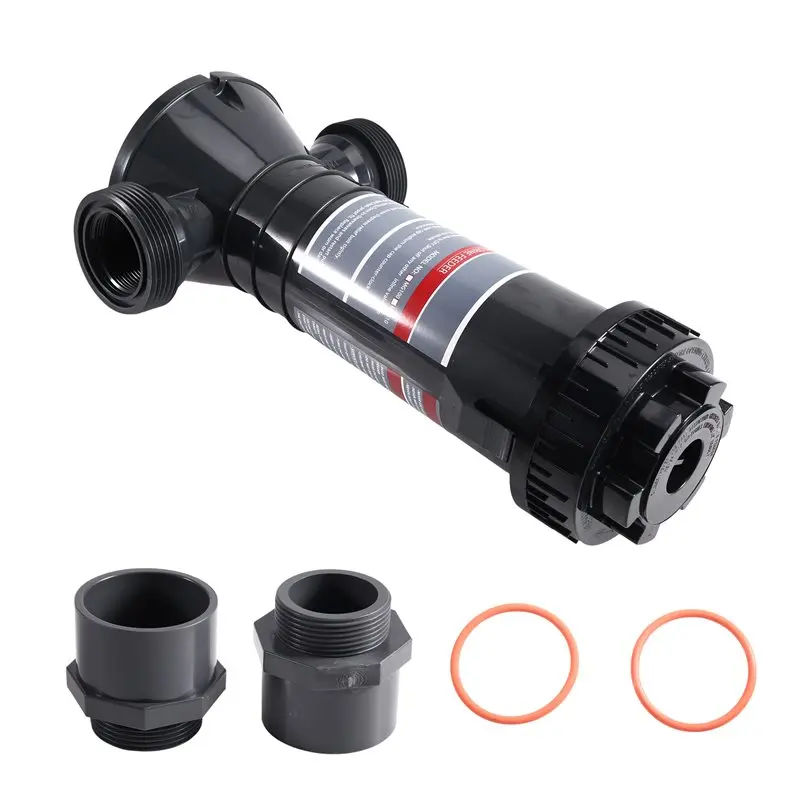 FSTE-Automatic Dosing Pump CL100 Swimming Pool Water Treatment Chemical Dispenser Pool Water Treatment Chemical Dispenser