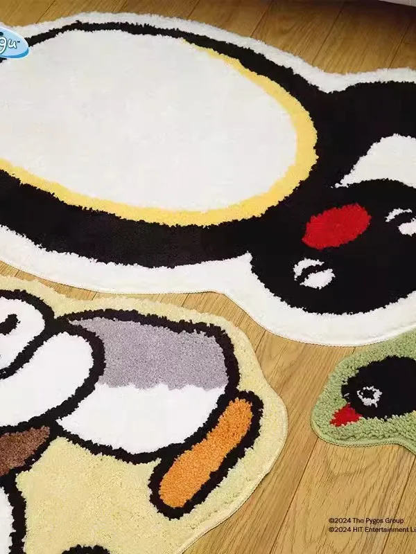 Thiened Floing Cart…