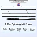 2.28m-spinning MH