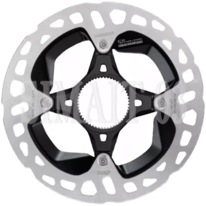 For Shimano MT900/RT70/CL800/DA/UT Disc Brake Rotors - 140mm/160mm Compatible