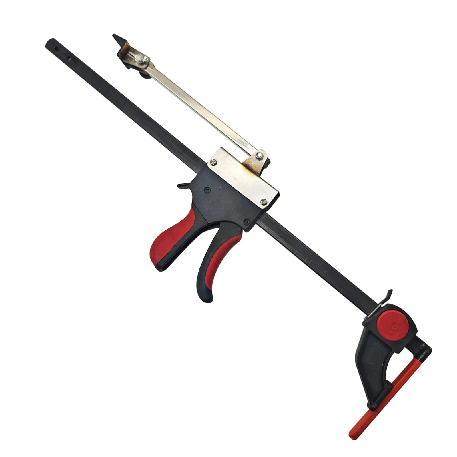 Automotive Fender Dent Repair Tool, Paintless Dent Removal Tool, Professional Dent Prying Bar