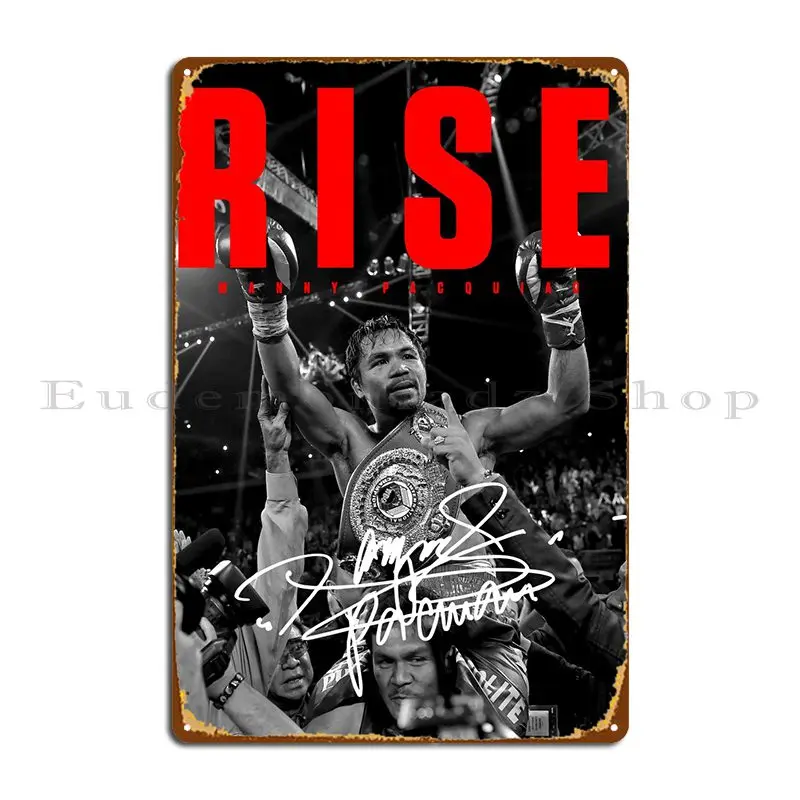 manny pacquiao boxing