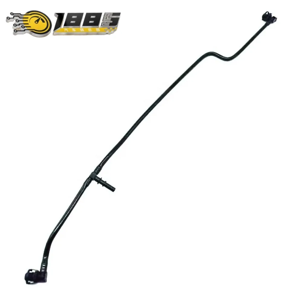 

AJ814006 LR039260 LR081659 LR081660 PCH500153 LR042893 Новый шланг охлаждающей жидкости для водопроводной трубы Land Rover